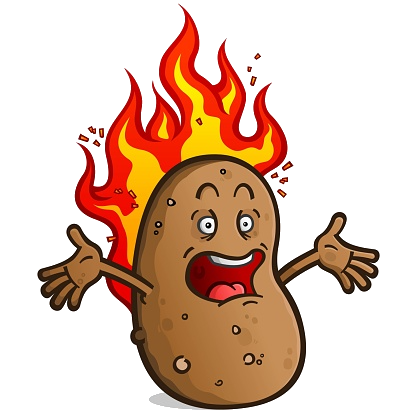 Daily Potato